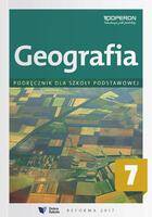 Geografia 7. Podręcznik