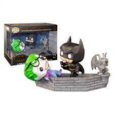 POP Moment: Batman 80th - Batman versus Joker