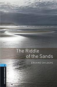 Oxford Bookworms Library 3E 5 Riddle of the Sands Book and MP3 Pack