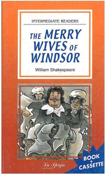 The Merry Wives of Windsor - La Spiga