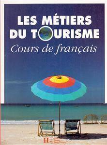Les Metiers Du Tourisme Podręcznik