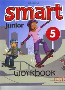 Smart Junior 5 ćwiczenia