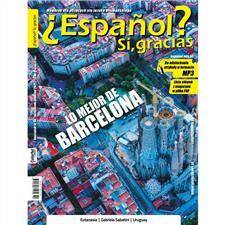 Espanol Si, Gracias 56/2021