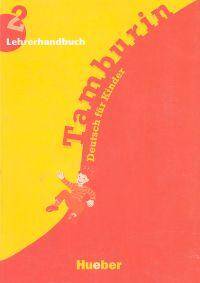 Tamburin 2, Lehrerhandbuch.