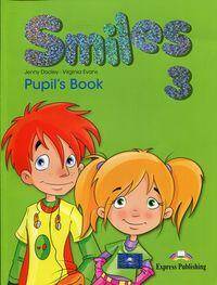 Smiles Smileys 3 (PB+ieBook) international