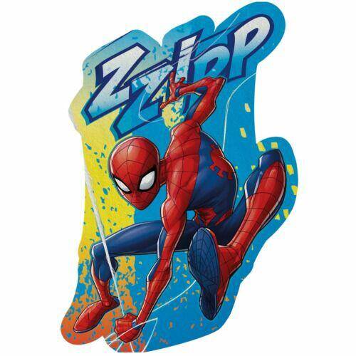 Ręcznik plażowy Spiderman 120x80cm MV15519
