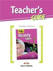 Career Path Beauty Salon Teacher's Guide