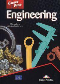 Career Paths Engineering Podręcznik papierowy + podręcznik cyfrowy DigiBook (kod)
