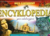 Mózg elektronowy. Encyklopedia