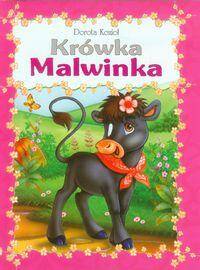 Krówka Malwinka