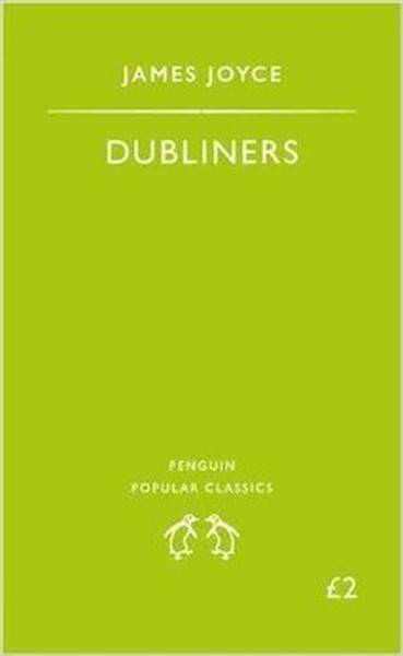 Penguin Popular Classics Dubliners