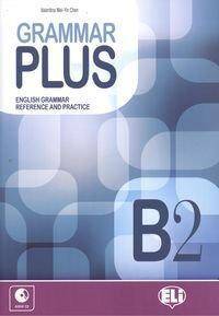 Grammar Plus B2 - English Grammar and Reference + Audio CD