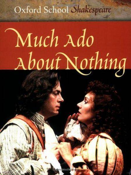 School Shakespeare:Much Ado About Nothing
