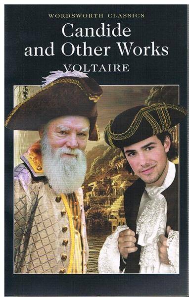 Candide and Other Works/Voltaire