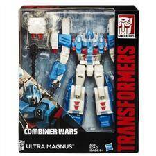 Transformers Ultra Magnus