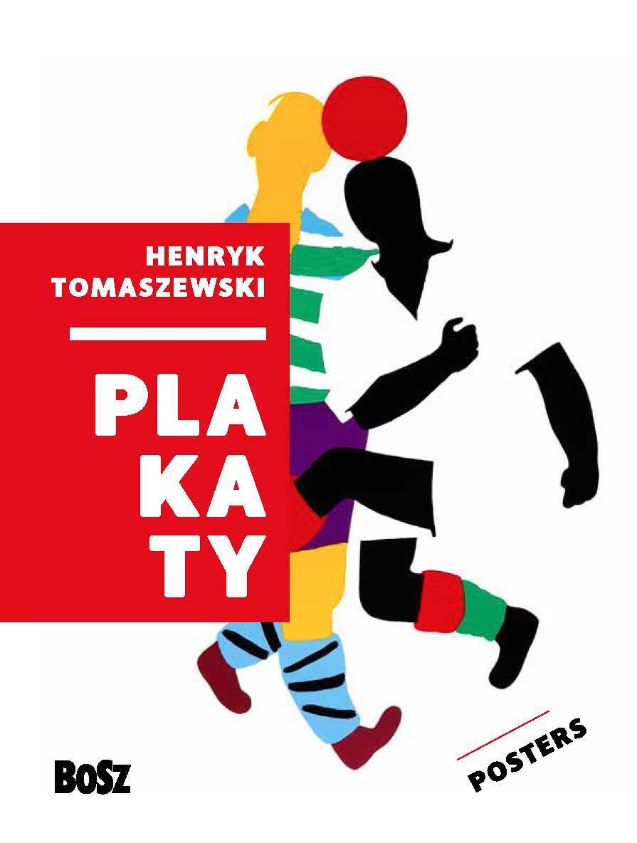 Henryk tomaszewski plakaty