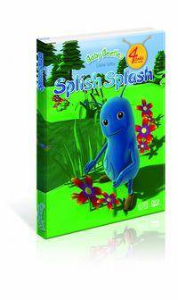 Baby Beetles - Splish Splash (CD+DVD)