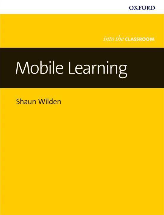 Mobile Learning (e-book for Kindle)