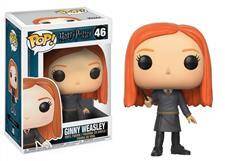 POP! Vinyl: Harry Potter: Ginny Weasley