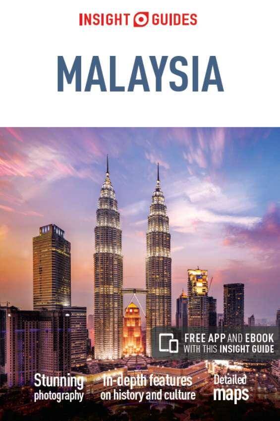Malaysia insight guides