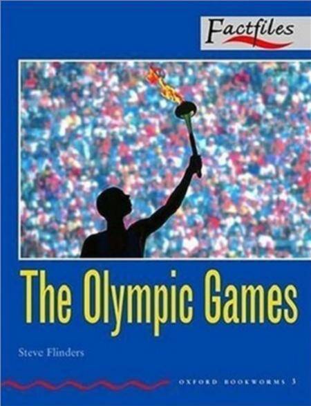 Factfiles 3 Olimpic Games