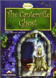 Showtime Readers Poziom A2 The Canterville Ghost.