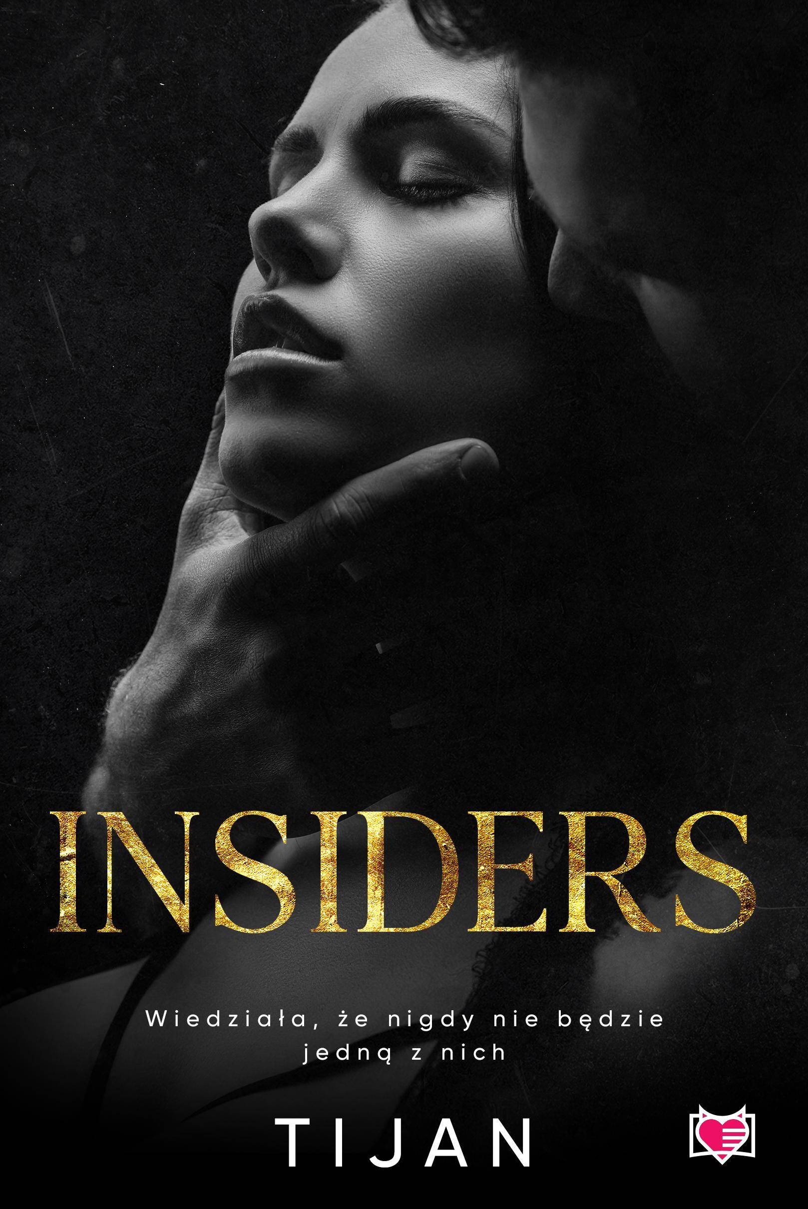 Insiders. Tom 1