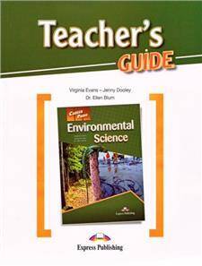 Career Paths Environmental Science Teacher's Guide