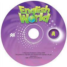 English World 5 CD(2)