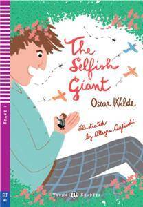 Young Readers 2 ;The Selfish Giant +Audio CD