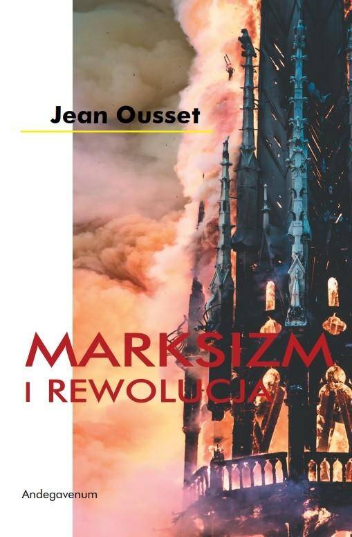 Marksizm i Rewolucja