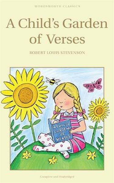 A Child's Garden of Verses/Stevenson, Robert Louis