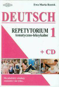 Deutsch Repetytorium tematyczno-leksykalne 1