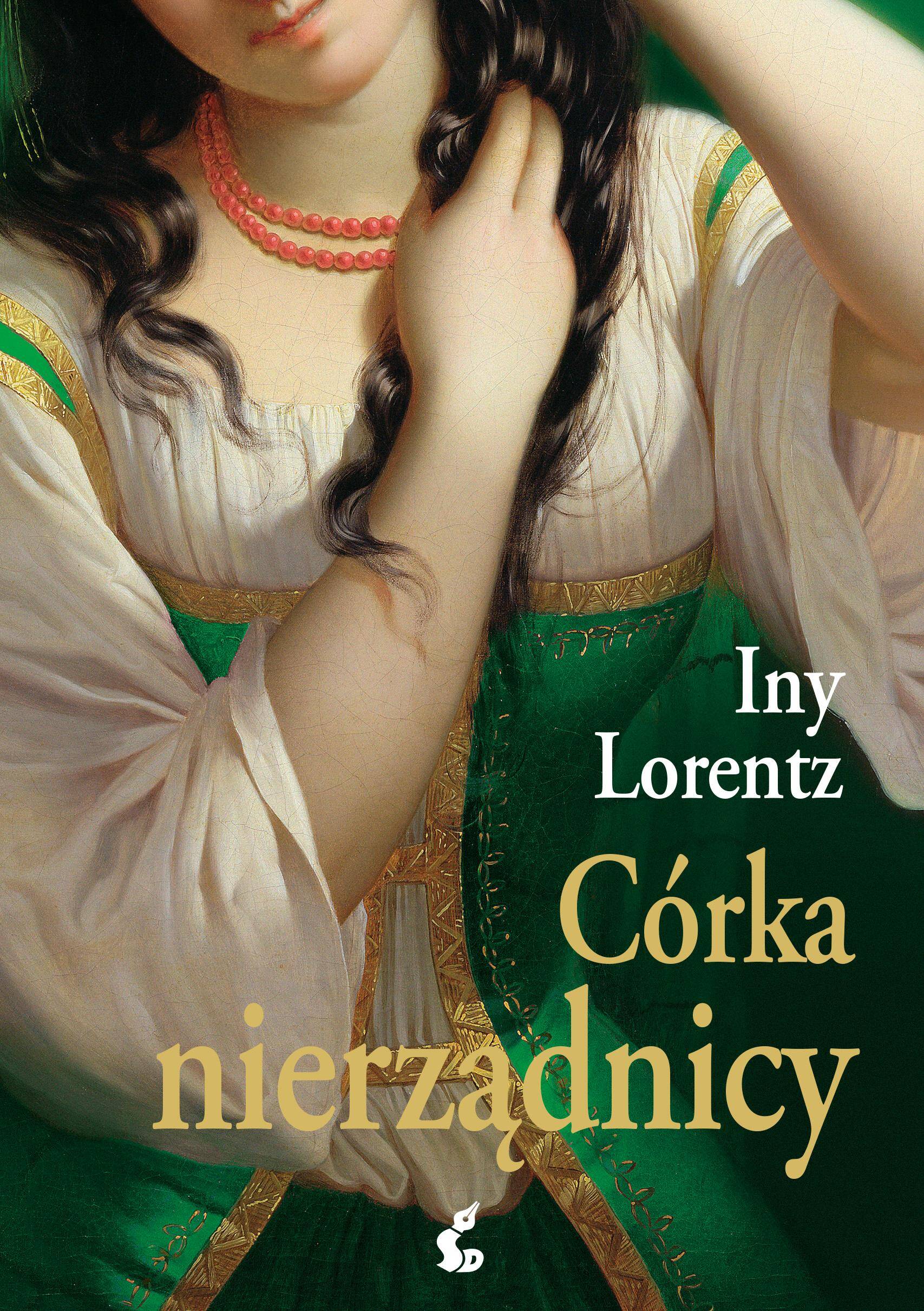 Córka nierządnicy