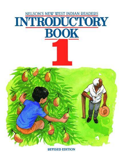 New West Indian Readers - Introductory Book 1