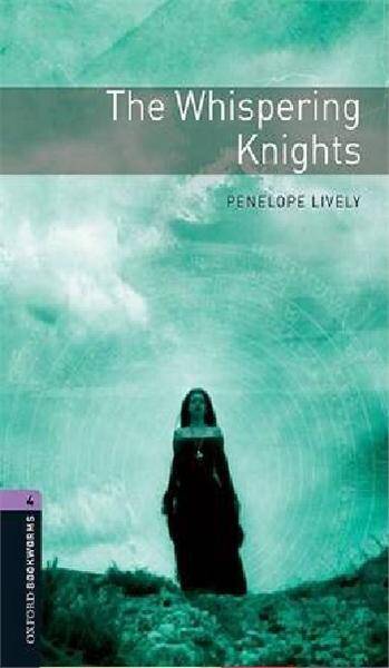 OBL 3E 4 Whispering Knights (lektura,trzecia edycja,3rd/third edition)