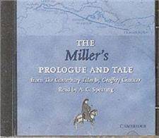 The Miller's Prologue and Tale CD