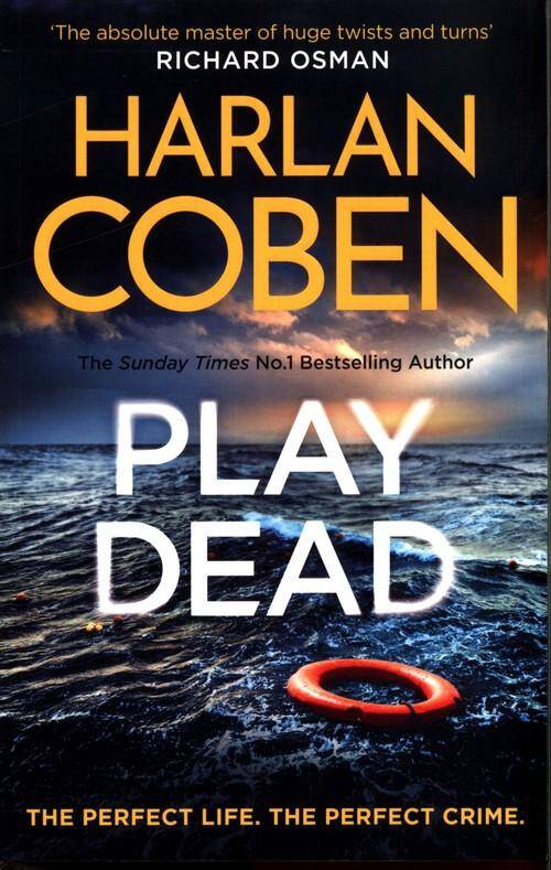 Play Dead/Coben