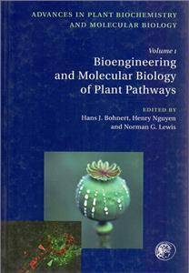 Advances in Plant Biochemistry and