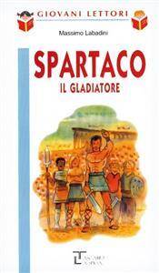 Spartaco Il Gladiatore