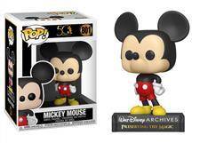 POP Disney: Archives- Mickey Mouse