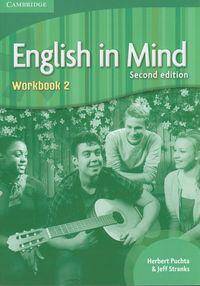 English in Mind 2ed 2 ćwiczenia