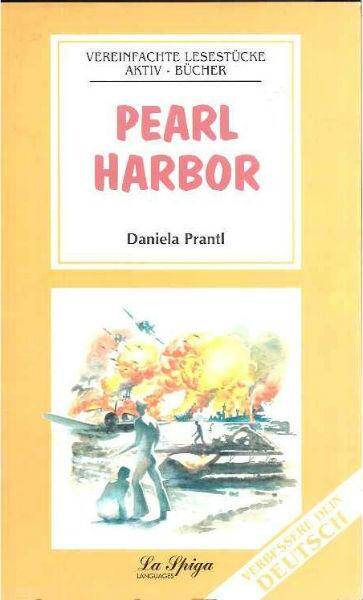 Pearl Harbor Kolekcja Vereinfachte Lekturen