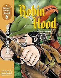 Robin Hood TB+CD