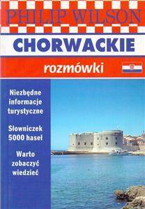 Rozmówki chorwackie (Zdjęcie 1)