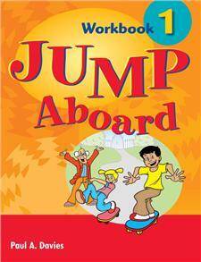 Jump Aboard 1 Workbook