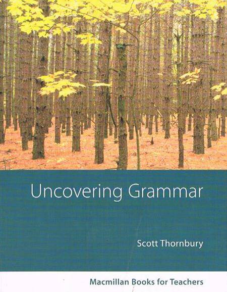Uncovering Grammar