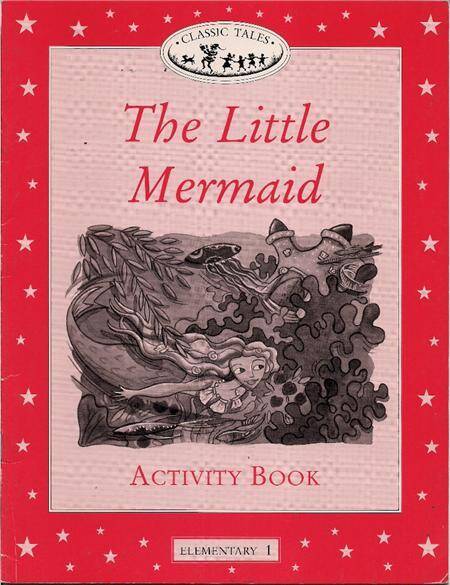 Cl.Tales Elementary 1 Little Mermaid AB
