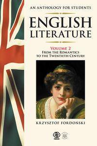 English Literature. An Anthology for Students Vol. 2