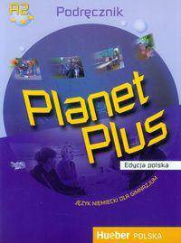 Planet Plus, Kursbuch, edycja polska.